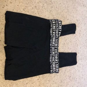 Yoga Pants